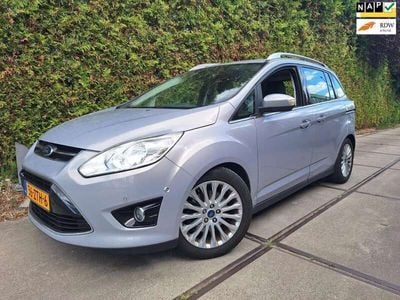 Ford Grand C-Max