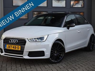 Occasion Audi A1 Sportback Proline 95 PK (69 kW) 2016 Wit Hatchback