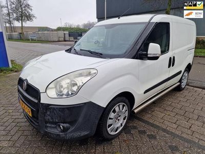 Fiat Doblò