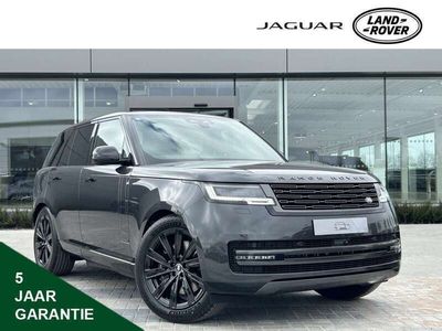 Grijs, metallic lak Gebruikt 2024 Land Rover Range Rover Autobiography SUV | € 189.900