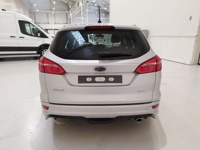 tweedehands Ford Focus * St Line - 150Pk - Garantie *