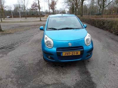Occasion Suzuki Alto Exclusive 68 PK (50 kW) 2010 Hatchback