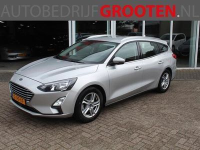 tweedehands Ford Focus Wagon 1.0 EcoBoost Trend Edition Business