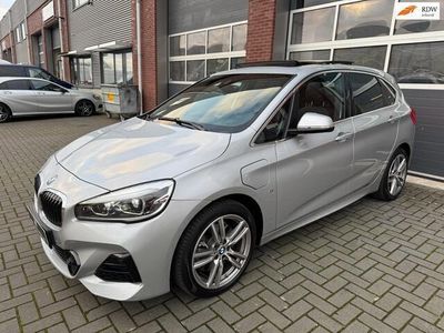 BMW 225 Active Tourer