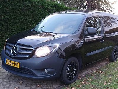 Mercedes Citan 108