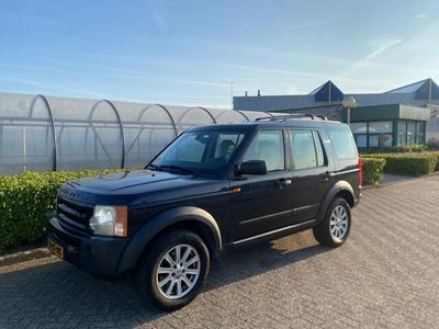 tweedehands Land Rover Discovery 2.7 TdV6 SE