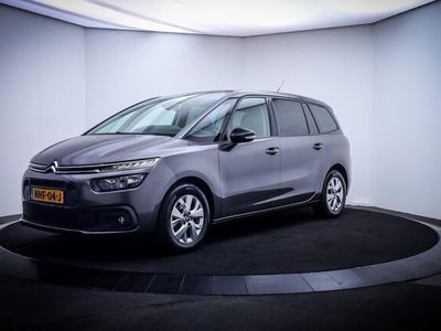 Citroën Grand C4 Picasso