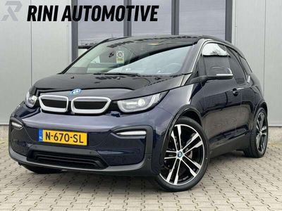 tweedehands BMW i3 Business Edition 120Ah 42 kWh €2000- subsidie - 2