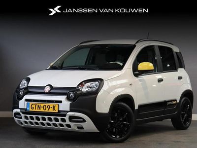 Wit Occasion 2024 Fiat Panda Hatchback | € 16.450