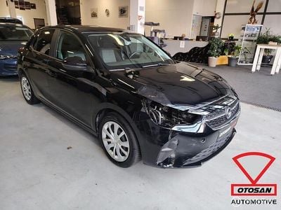 Occasion Opel Corsa 102 PK (75 kW) 2021 Overige Hatchback