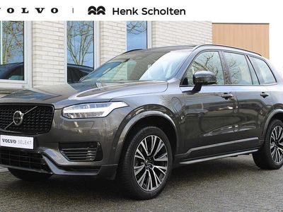Occasion Volvo XC90 Ultimate 455 PK (334 kW) 2023 Grijs SUV