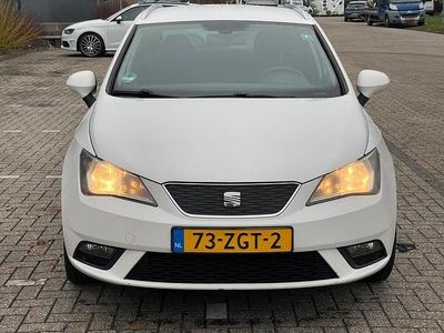 Gebruikt 2012 Seat Ibiza Ecomotive | € 1.950 (Eerlijke prijs)