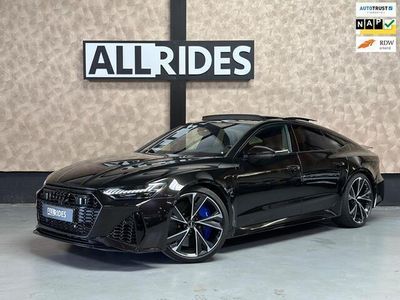 Audi RS7 Sportback