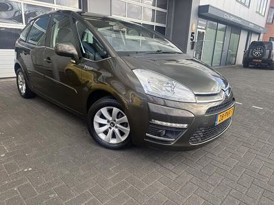 Bruin Gebruikt 2011 Citroën C4 Picasso MPV | € 4.250 (Eerlijke prijs)
