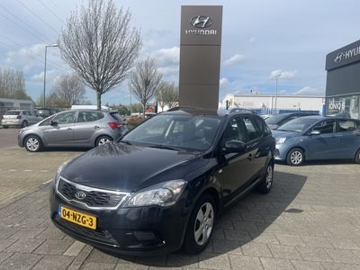 tweedehands Kia Ceed 1.4 CVVT X-tra*RIJKLAARPRIJS*