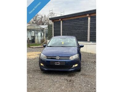 tweedehands VW Polo 1.2 TDI BlueMotion