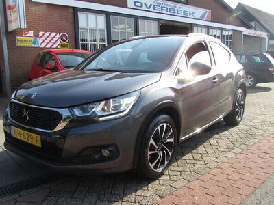 tweedehands DS Automobiles DS4 Crossback 