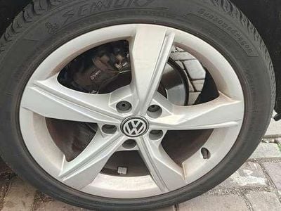 VW Golf VII