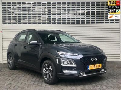 tweedehands Hyundai Kona 1.6 GDI HEV Comfort