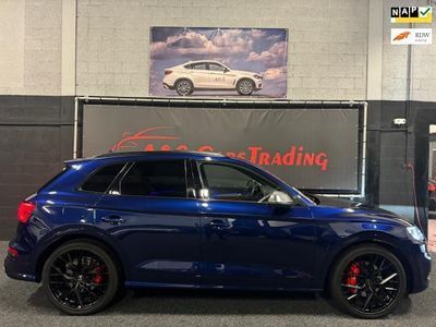 tweedehands Audi SQ5 Q5 3.0 TFSIquattro Pro Line Plus