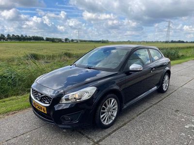 Volvo C30