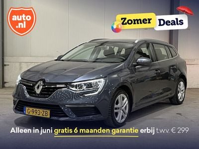 Renault Mégane GrandTour