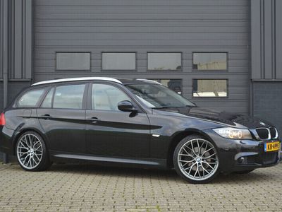 tweedehands BMW 320 3-SERIE Touring i High Executive | M-PAKKET | PANO | LEDER | HIFI |