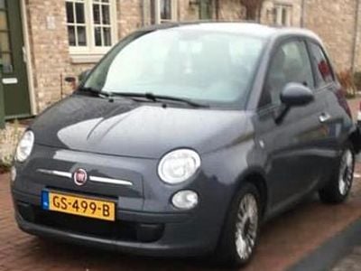 Occasion Fiat 500 59 PK (43 kW) 2015