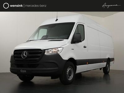 Mercedes E-Sprinter