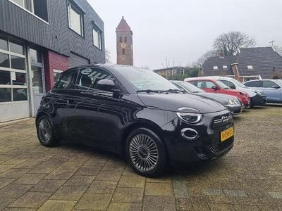 Gebruikt 2022 Fiat 500e Icon | € 14.950 (Super prijs)