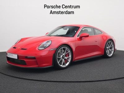Porsche 911 GT3