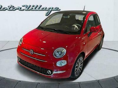 tweedehands Fiat 500 1.0i MHEV Dolcevita