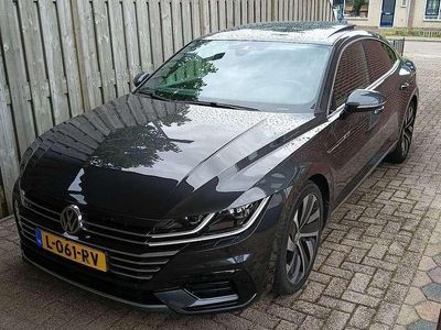 VW Arteon
