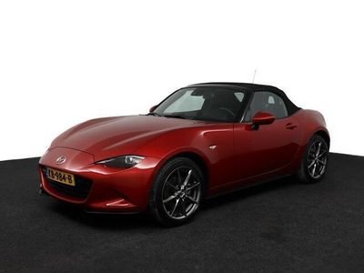 Mazda MX5