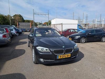 BMW 535