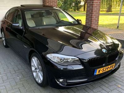 BMW 528
