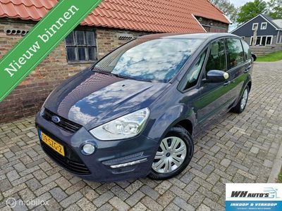 tweedehands Ford S-MAX 1.6 TDCi Trend Business