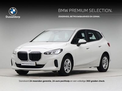 Wit Occasion 2023 BMW 218 Active Tourer MPV | € 28.950 (Goede deal)