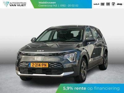 Kia e-Niro