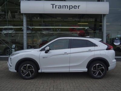 tweedehands Mitsubishi Eclipse Cross 2.4 PHEV Instyle