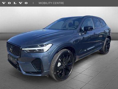 Occasion Volvo XC60 2025 Blauw SUV