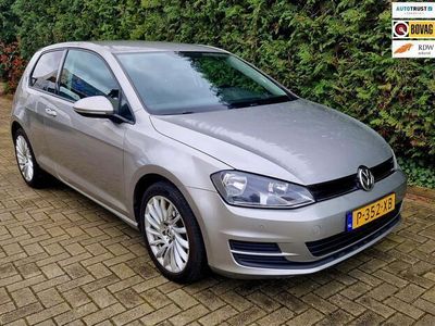 tweedehands VW Golf 1.2 TSI Trendline