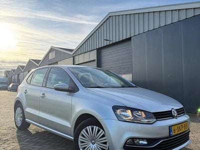 Occasion 2014 VW Polo Comfortline | € 8.450 (Eerlijke prijs)