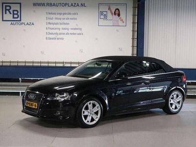 Audi A3 Cabriolet
