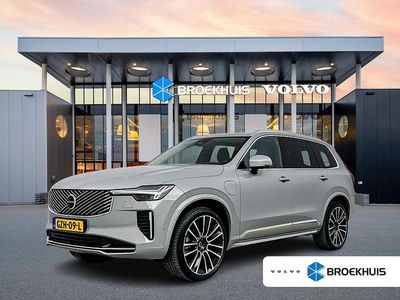 Grijs Occasion 2025 Volvo XC90 Ultra SUV | € 85.895