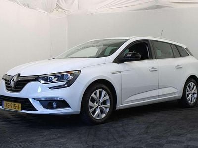 Renault Mégane GrandTour