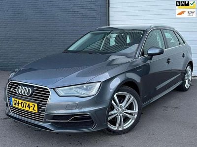 Audi A3 Sportback e-tron