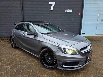 Occasion 2013 Mercedes A45 AMG AMG | € 17.499 (Goede deal)