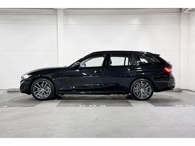 BMW 330e