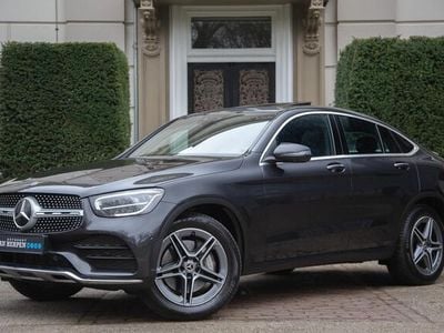 Mercedes GLC300